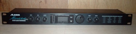 Alesis Microverb4